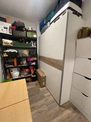 Pronájem bytu 2+kk, Olomouc, 17. listopadu, 62 m2