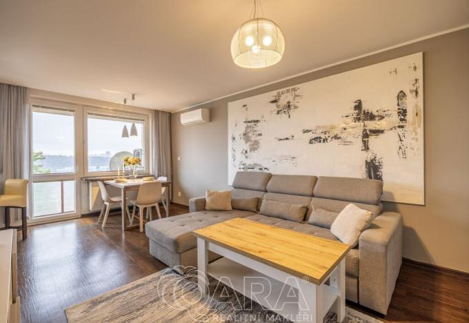 Pronájem bytu 3+kk, Praha - Krč, U Ryšánky, 70 m2