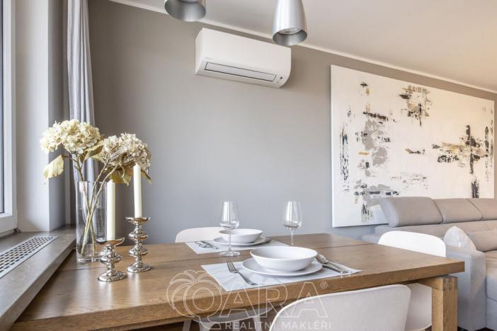 Pronájem bytu 3+kk, Praha - Krč, U Ryšánky, 70 m2