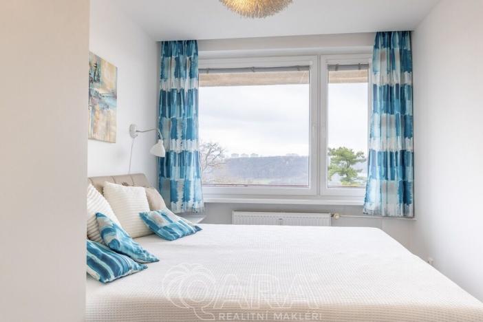 Pronájem bytu 3+kk, Praha - Krč, U Ryšánky, 70 m2