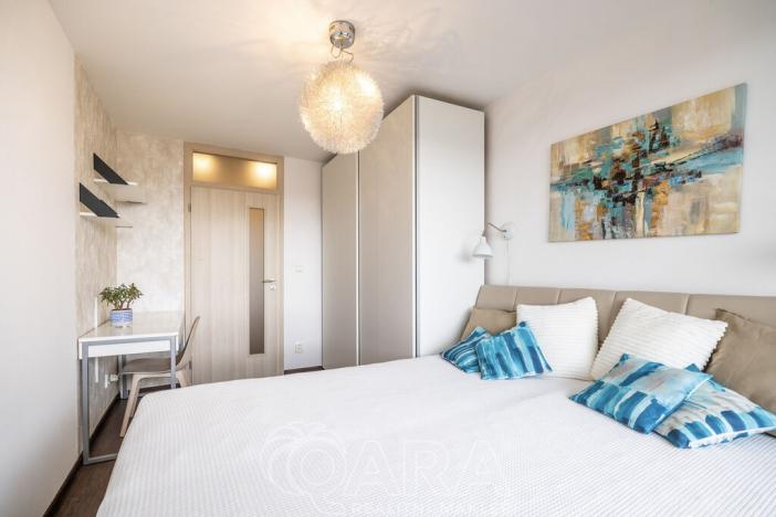 Pronájem bytu 3+kk, Praha - Krč, U Ryšánky, 70 m2