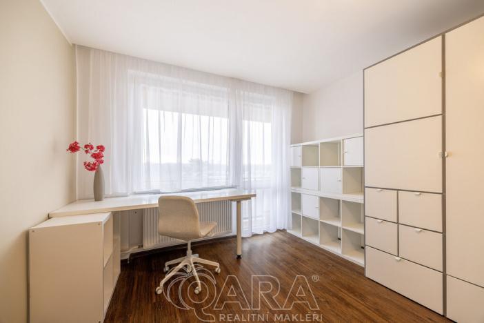 Pronájem bytu 3+kk, Praha - Krč, U Ryšánky, 70 m2