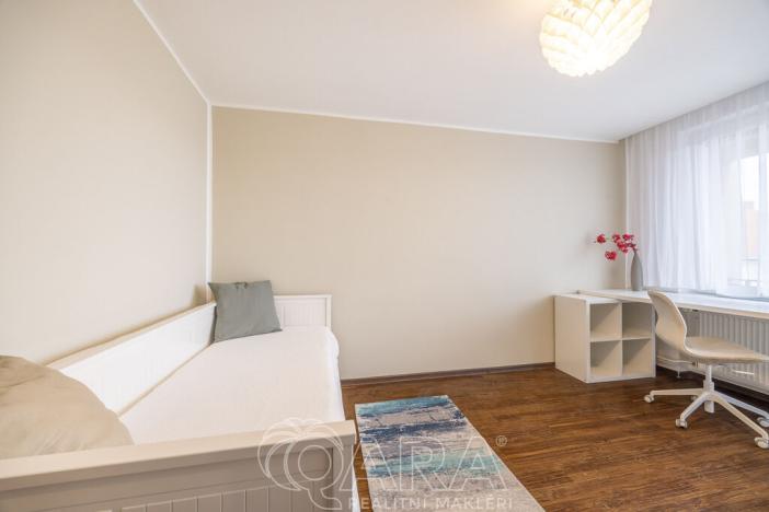 Pronájem bytu 3+kk, Praha - Krč, U Ryšánky, 70 m2