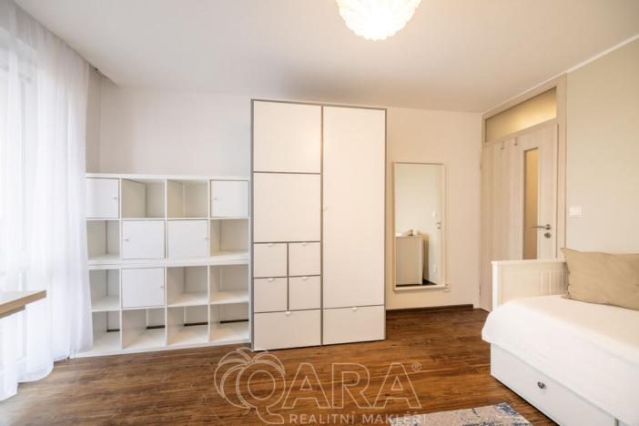 Pronájem bytu 3+kk, Praha - Krč, U Ryšánky, 70 m2