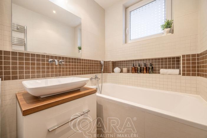 Pronájem bytu 3+kk, Praha - Krč, U Ryšánky, 70 m2