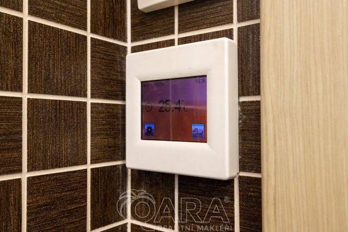 Pronájem bytu 3+kk, Praha - Krč, U Ryšánky, 70 m2