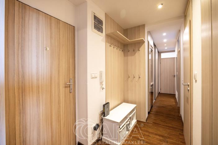 Pronájem bytu 3+kk, Praha - Krč, U Ryšánky, 70 m2