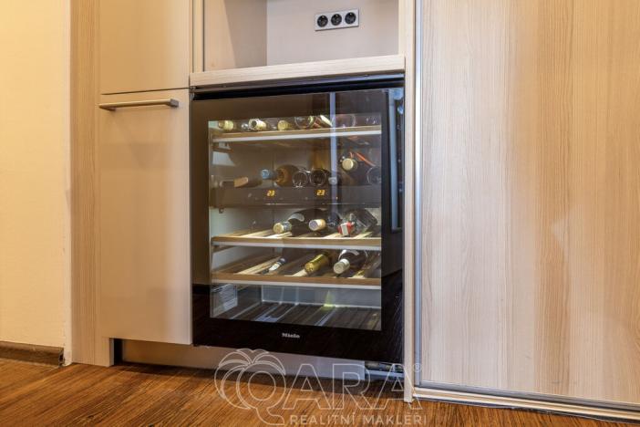 Pronájem bytu 3+kk, Praha - Krč, U Ryšánky, 70 m2