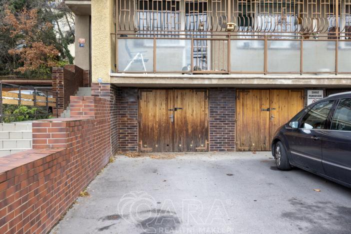 Pronájem bytu 3+kk, Praha - Krč, U Ryšánky, 70 m2