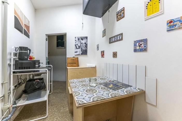 Prodej obchodního prostoru, Praha - Dejvice, Wuchterlova, 157 m2