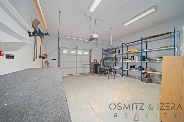 Prodej rodinného domu, Praha, Nad rybníkem, 223 m2