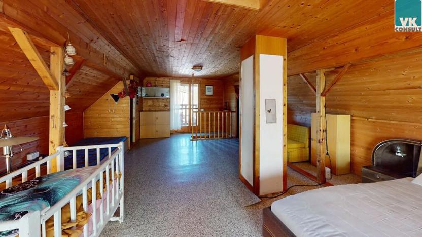 Prodej rodinného domu, Opatov, Zádolka, 95 m2