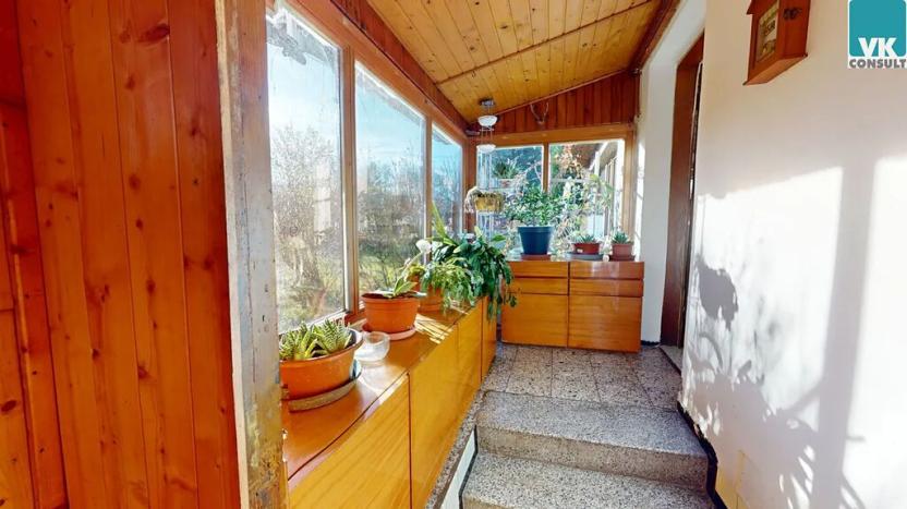 Prodej rodinného domu, Opatov, Zádolka, 95 m2