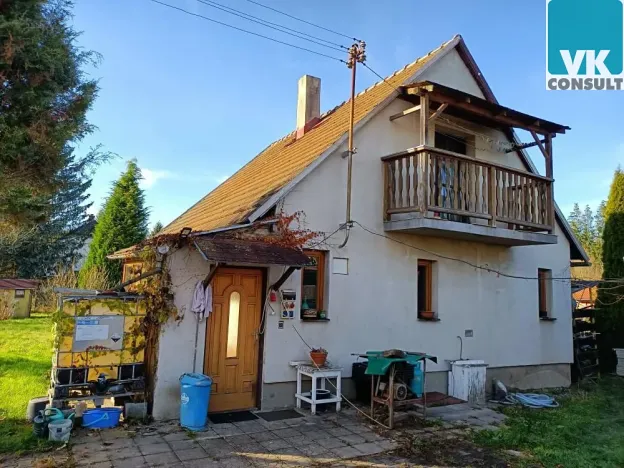 Prodej rodinného domu, Opatov, Zádolka, 95 m2