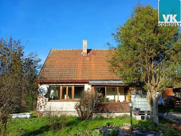 Prodej rodinného domu, Opatov, Zádolka, 95 m2