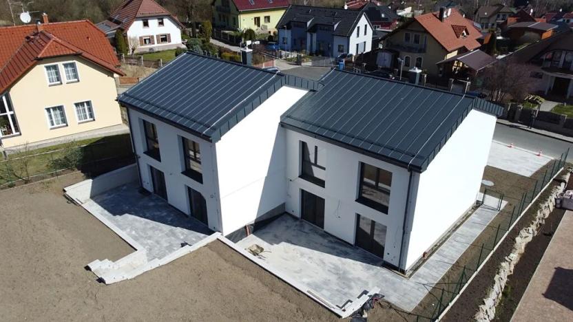 Prodej rodinného domu, Jenišov, Slunná, 117 m2