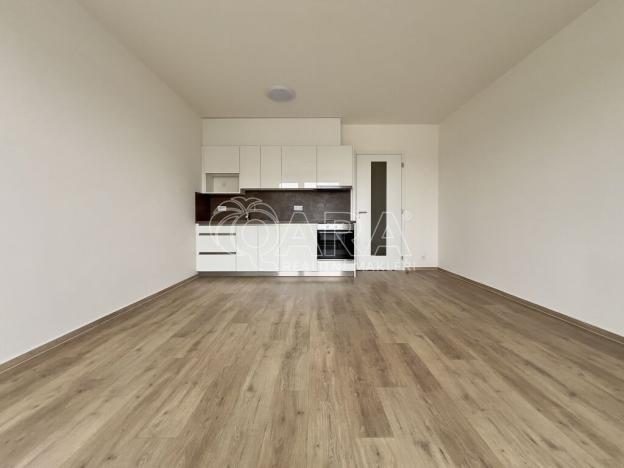 Pronájem bytu 1+kk, Brno - Horní Heršpice, Jižní, 34 m2