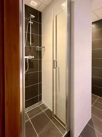 Prodej bytu 2+1, Třebíč, Kubišova, 61 m2