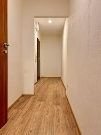 Prodej bytu 2+1, Třebíč, Kubišova, 61 m2