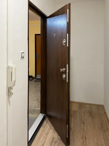 Prodej bytu 2+1, Třebíč, Kubišova, 61 m2