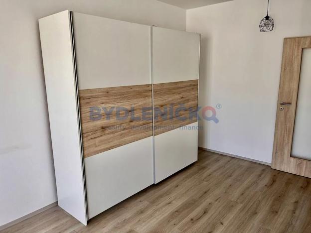 Pronájem bytu 1+kk, České Budějovice, 35 m2