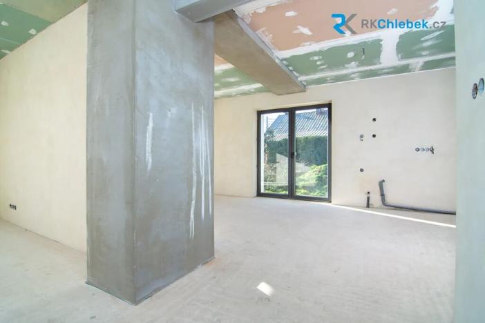 Prodej rodinného domu, Horní Domaslavice, 125 m2