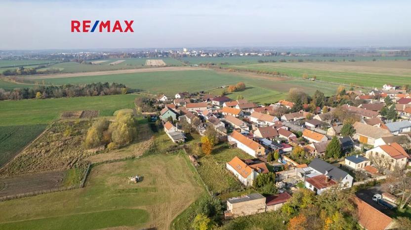 Prodej pozemku pro bydlení, Ratenice, 1129 m2