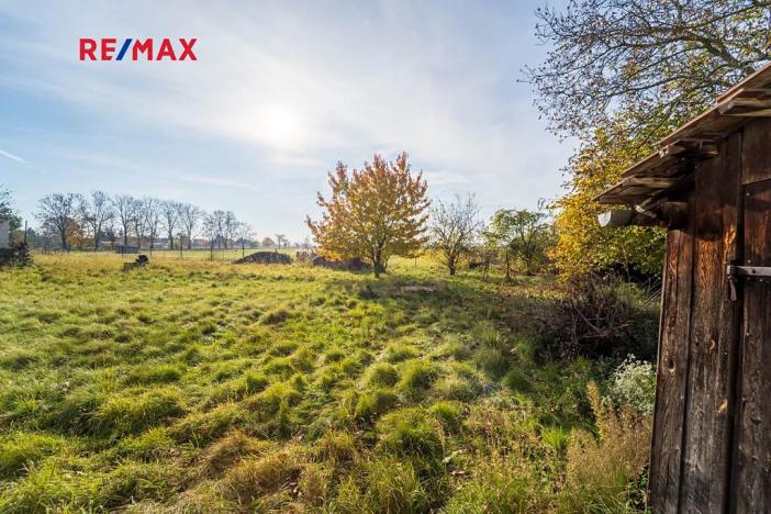 Prodej pozemku pro bydlení, Ratenice, 1129 m2