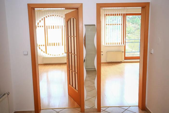 Prodej bytu 2+kk, Praha - Žižkov, Jeseniova, 51 m2