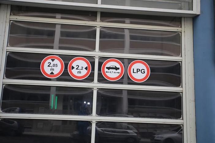 Prodej bytu 2+kk, Praha - Žižkov, Jeseniova, 51 m2