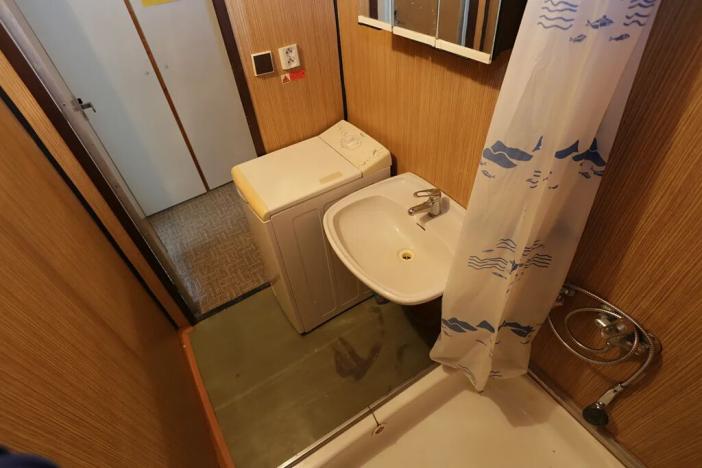 Prodej bytu 1+kk, Praha - Řepy, Bazovského, 33 m2