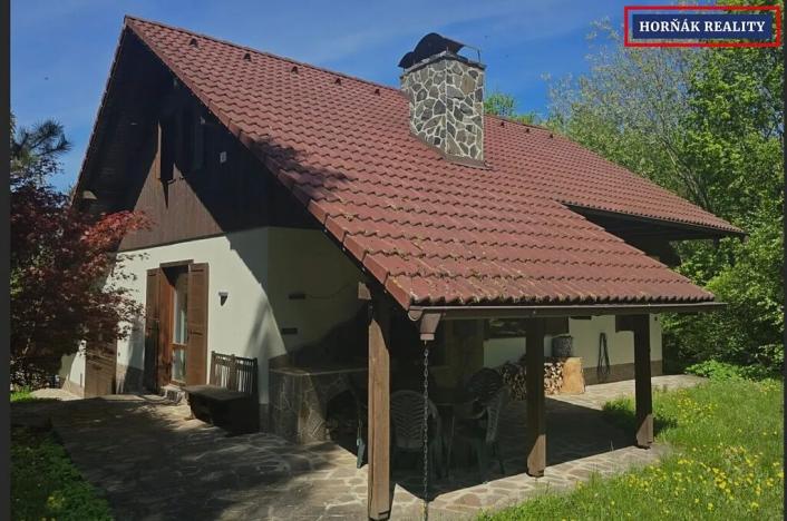 Prodej chaty, Dalešice, 180 m2