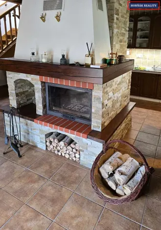 Prodej chaty, Dalešice, 180 m2