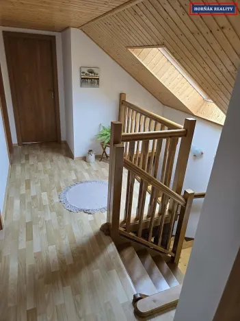 Prodej chaty, Dalešice, 180 m2