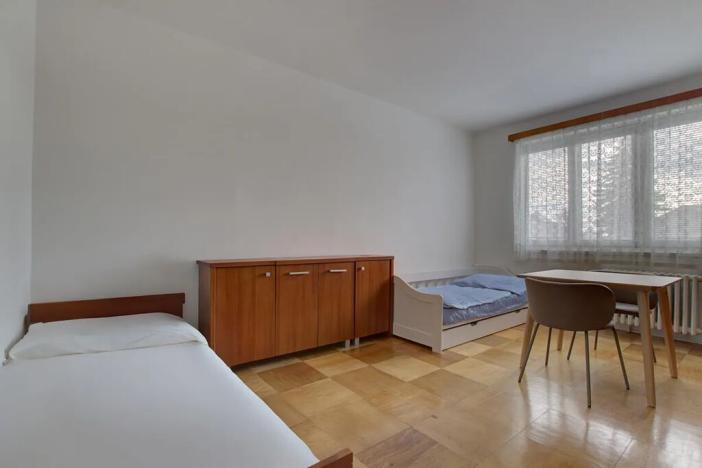 Pronájem bytu 2+1, Praha - Krč, Antala Staška, 44 m2