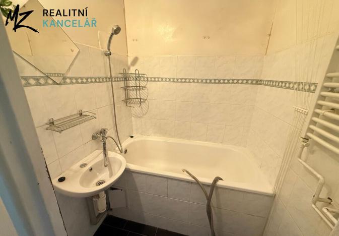 Pronájem bytu 2+1, Přerov - Přerov I-Město, Bohuslava Němce, 52 m2