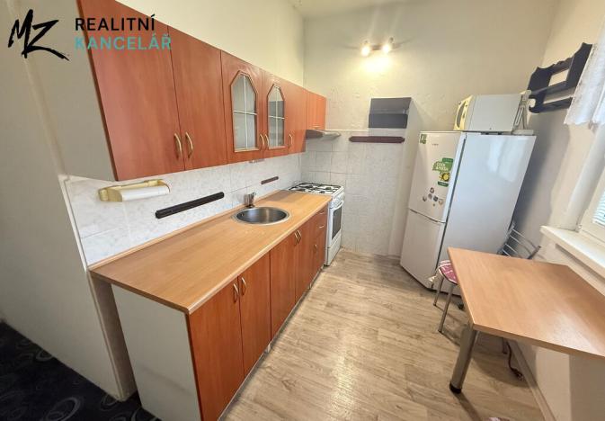 Pronájem bytu 2+1, Přerov - Přerov I-Město, Bohuslava Němce, 52 m2