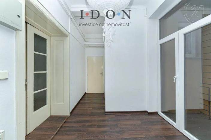 Pronájem kanceláře, Třinec, Staroměstská, 50 m2