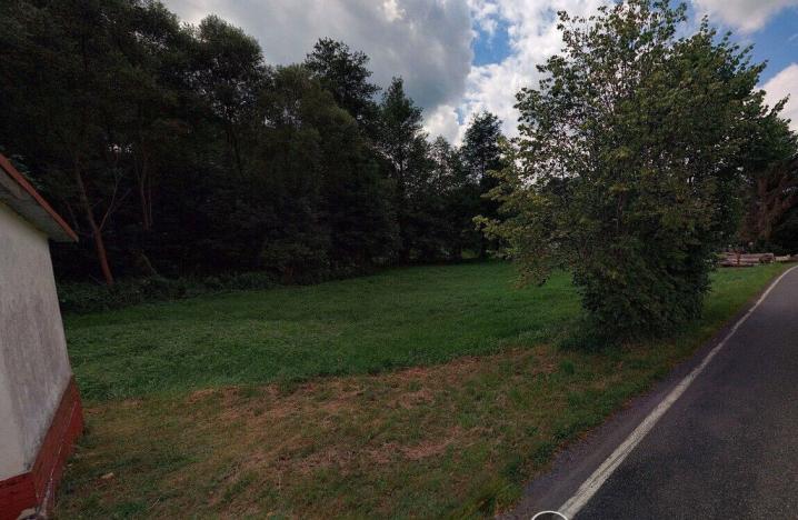 Prodej pozemku, Jívka, 2052 m2