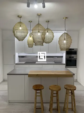 Pronájem bytu 3+kk, Bukovany, 105 m2