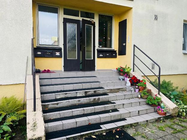 Prodej bytu 3+1, Jičín, Nad cihelnou, 65 m2