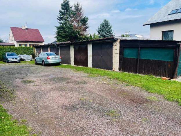 Prodej bytu 3+1, Jičín, Nad cihelnou, 65 m2