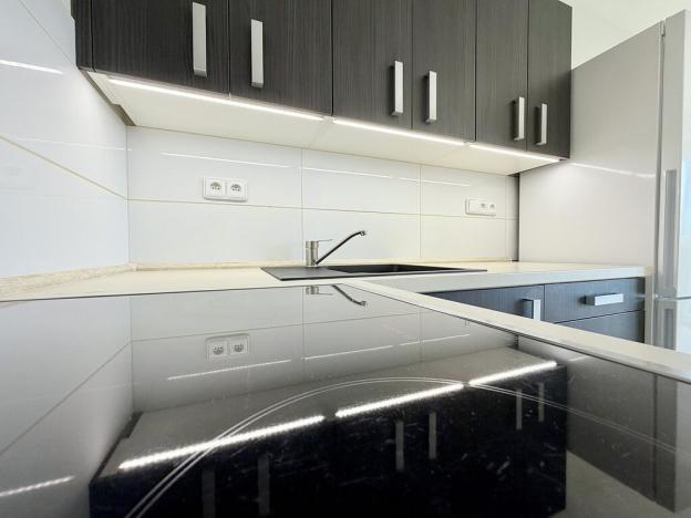 Prodej bytu 1+kk, Mukařov - Srbín, Šípková, 30 m2