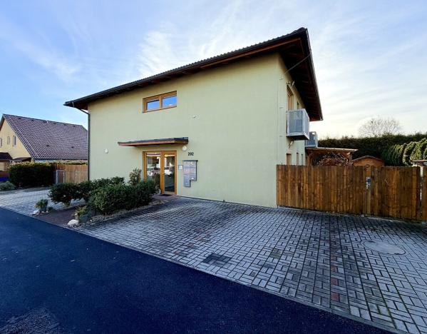 Prodej bytu 1+kk, Mukařov - Srbín, Šípková, 30 m2