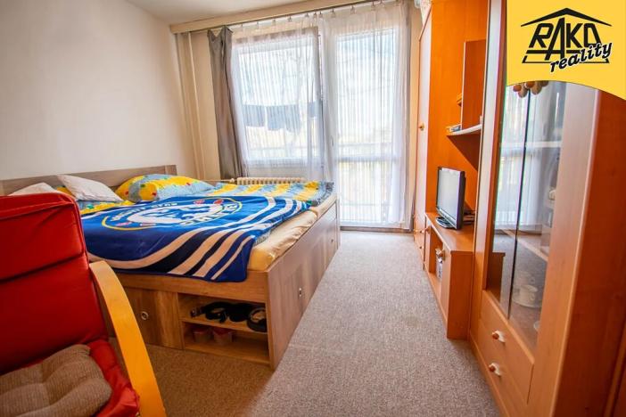 Pronájem bytu 1+kk, Trutnov, Maxima Gorkého, 30 m2