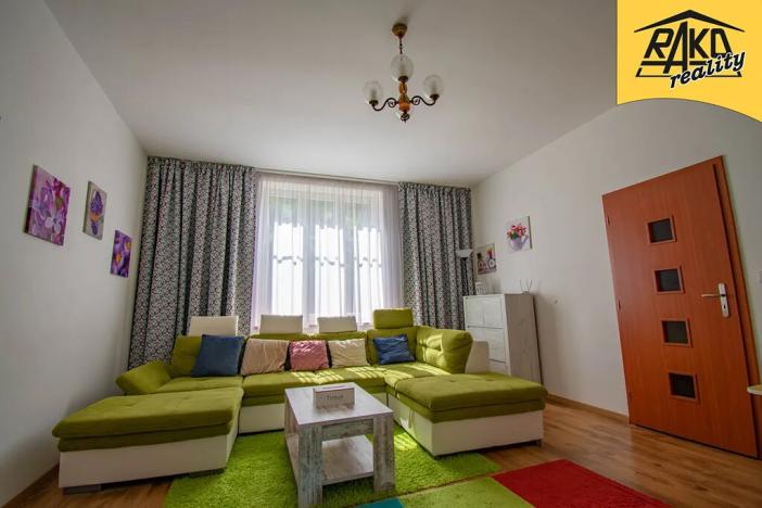 Prodej bytu 4+1, Svoboda nad Úpou, Úpská, 103 m2