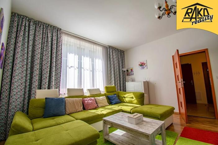 Prodej bytu 4+1, Svoboda nad Úpou, Úpská, 103 m2