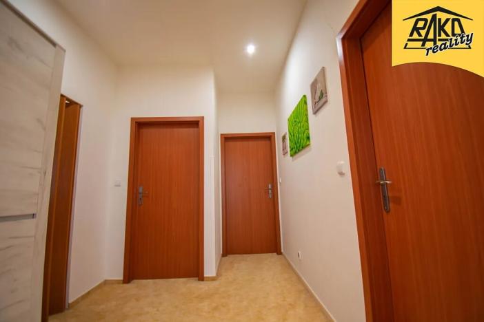 Prodej bytu 4+1, Svoboda nad Úpou, Úpská, 103 m2