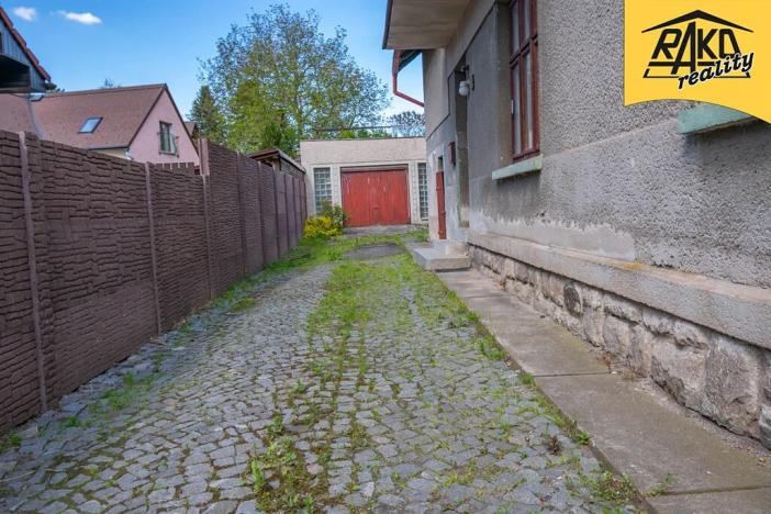 Prodej rodinného domu, Rtyně v Podkrkonoší, Hronovská, 230 m2