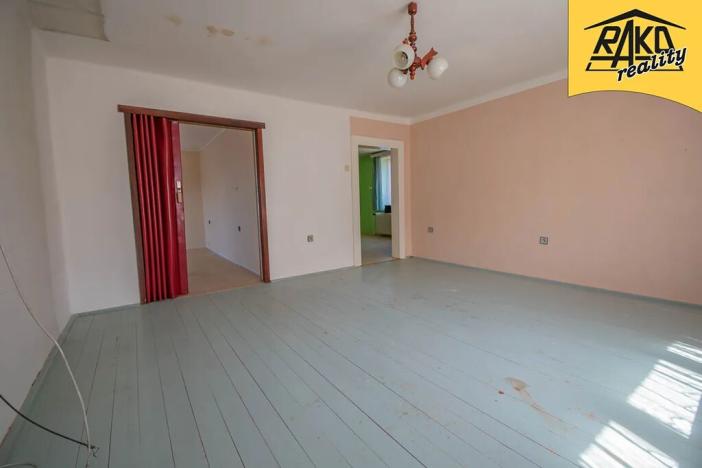 Prodej rodinného domu, Rtyně v Podkrkonoší, Hronovská, 230 m2